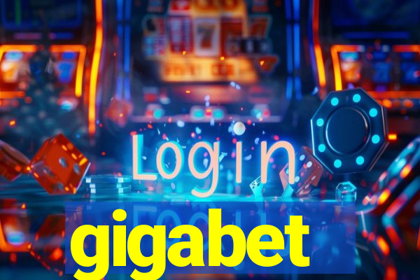 gigabet - casino games